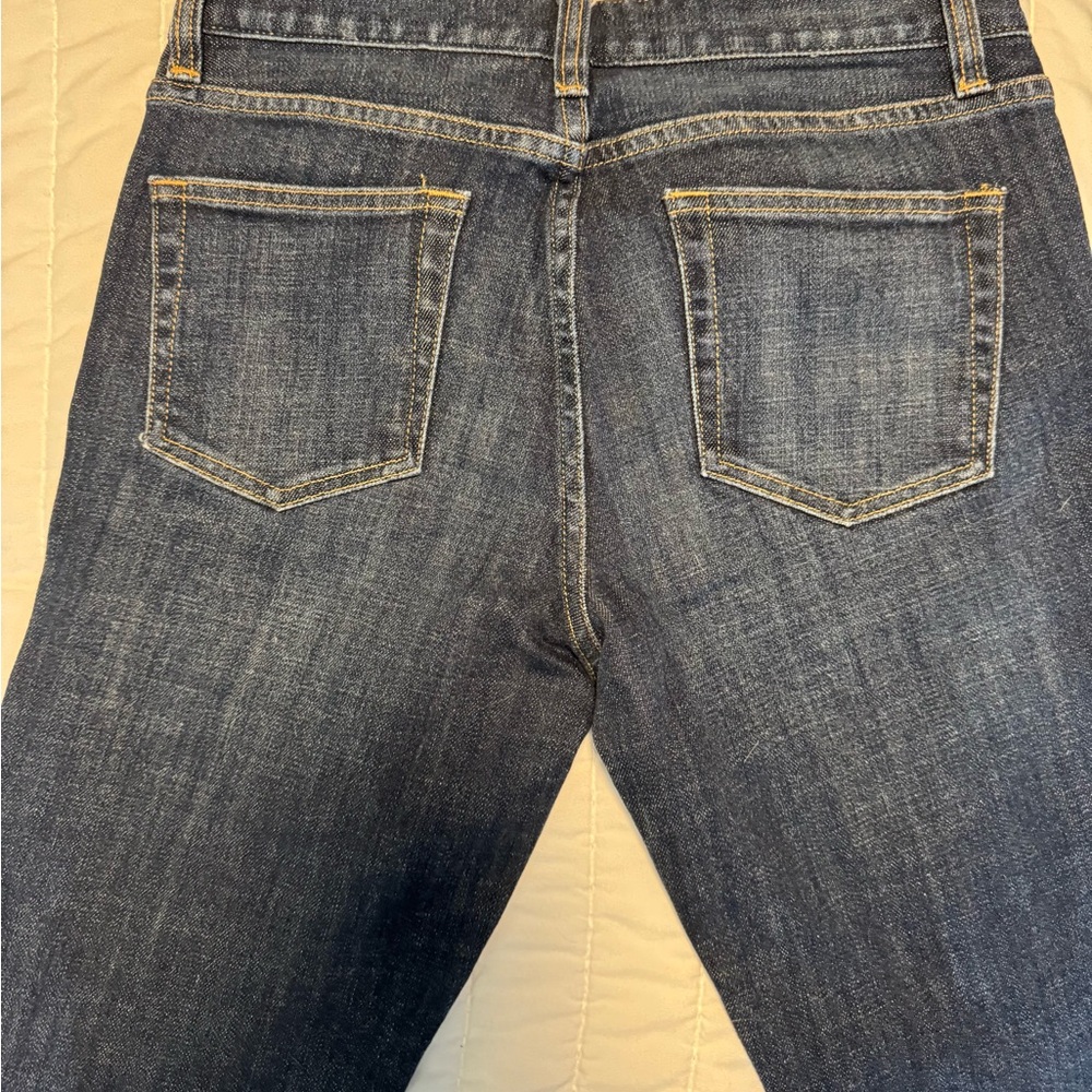 J Crew Bootcut Jeans - NEVER WORN